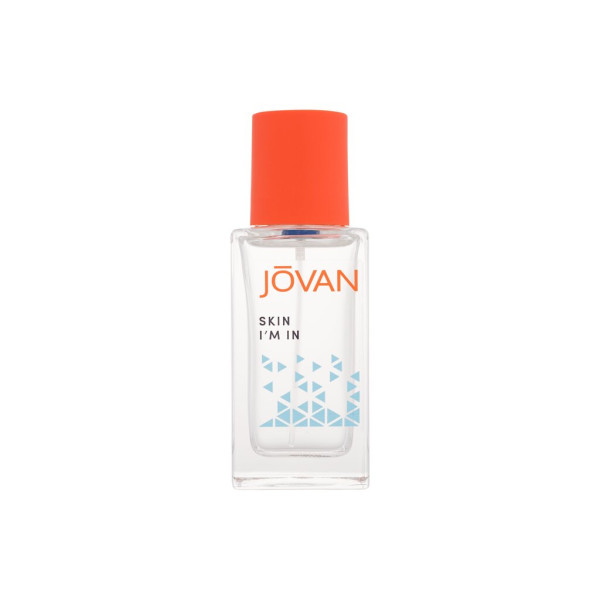 Jövan Skin I'm In EDP parfumuotas vanduo moterims, 50 ml