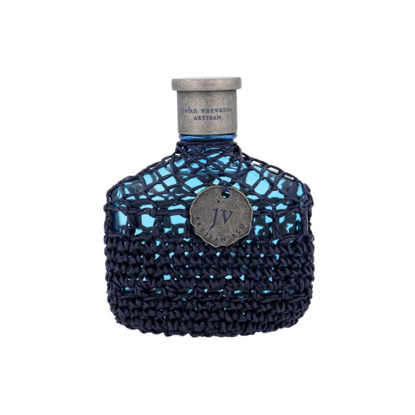 John Varvatos Artisan Blu EDT tualetinis vanduo vyrams, 75 ml