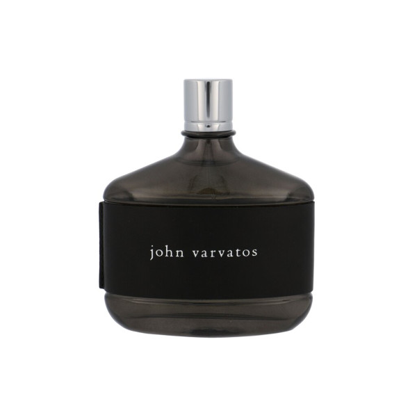 John Varvatos John Varvatos Eau de Toilette, 125 ml