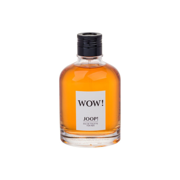 JOOP! Wow EDT tualetinis vanduo vyrams, 100 ml