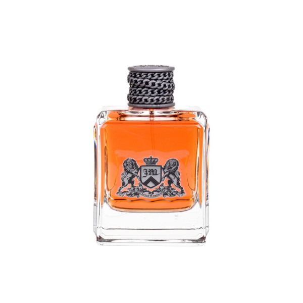 Juicy Couture Dirty English For Men EDT tualetinis vanduo vyrams, 100 ml