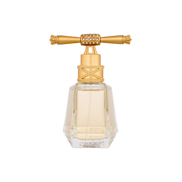 Juicy Couture I Am Juicy Couture EDP parfumuotas vanduo moterims, 30 ml