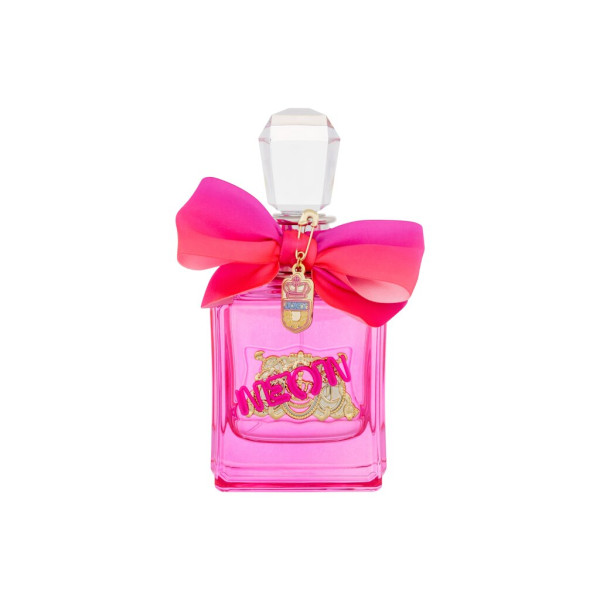 Juicy Couture Viva La Juicy Neon EDP parfumuotas vanduo moterims, 100 ml