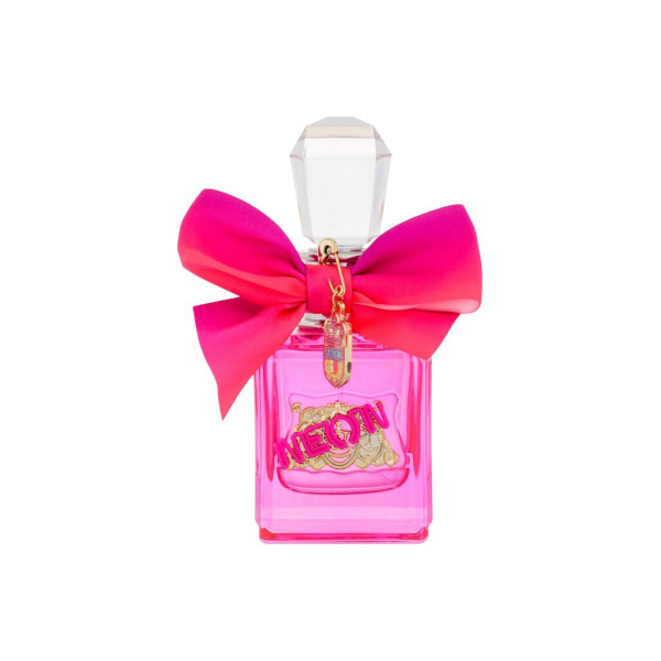 Juicy Couture Viva La Juicy Neon EDP parfumuotas vanduo moterims, 50 ml