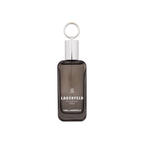 Karl Lagerfeld Classic Grey EDT tualetinis vanduo vyrams, 50 ml