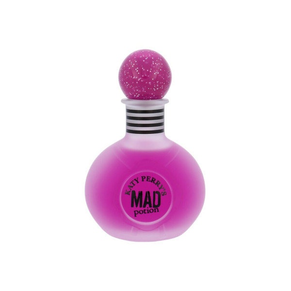 Katy Perry Katy Perry´s Mad Potion EDP parfumuotas vanduo moterims, 100 ml