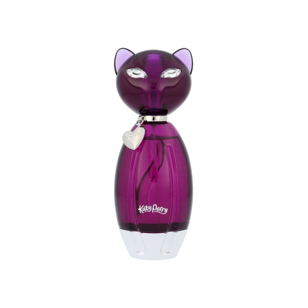 Katy Perry Purr EDP parfumuotas vanduo moterims, 100 ml