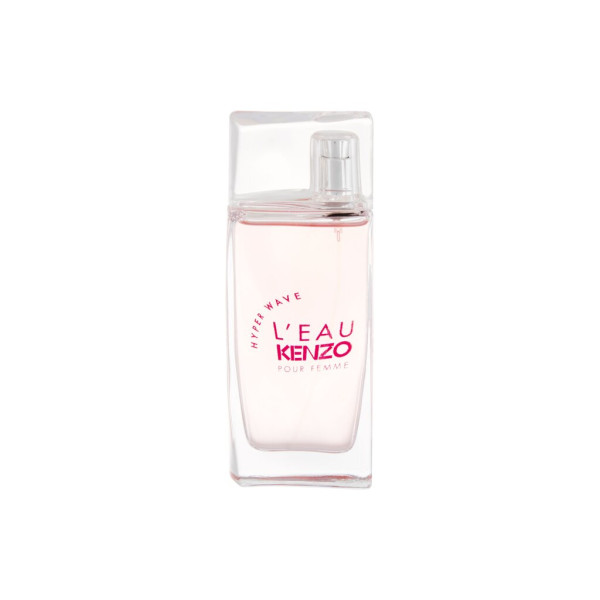 KENZO L´Eau Kenzo Pour Femme Eau de Toilette, 50 ml