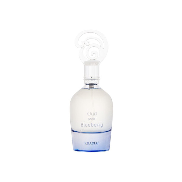 Khadlaj Oud Pour Blueberry EDP parfumuotas vanduo unisex, 100 ml