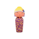 Kokeshi By Jeremy Scott Lotus EDT tualetinis vanduo moterims, 50 ml