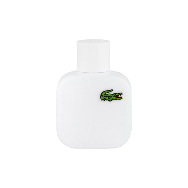 Lacoste Eau de Lacoste L.12.12 Blanc EDT tualetinis vanduo vyrams, 50 ml