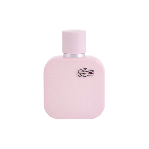 Lacoste Eau de Lacoste L.12.12 Rose EDP parfumuotas vanduo moterims, 50 ml