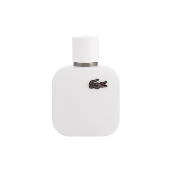 Lacoste Eau de Lacoste L.12.12 Blanc EDP parfumuotas vanduo vyrams, 50 ml