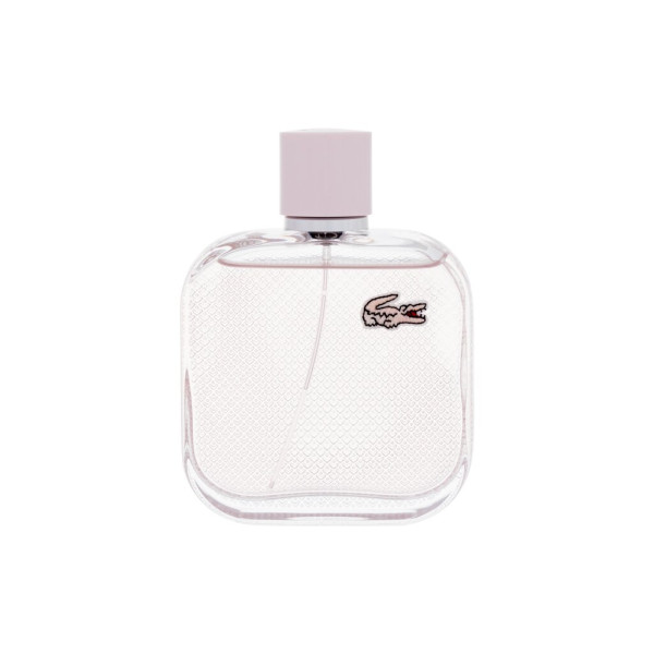 Lacoste Eau de Lacoste L.12.12 Rose Eau Fraiche EDT tualetinis vanduo moterims, 100 ml