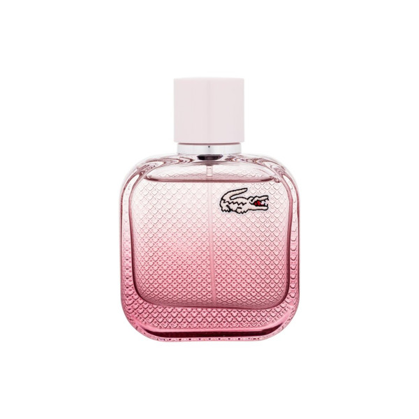 Lacoste Eau de Lacoste L.12.12 Rose Eau Intense EDT tualetinis vanduo moterims, 50 ml