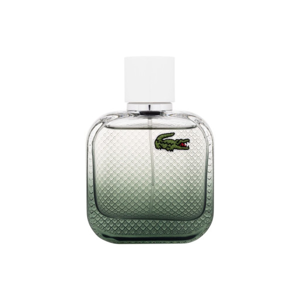 Lacoste Eau de Lacoste L.12.12 Blanc Eau Intense EDT tualetinis vanduo vyrams, 50 ml