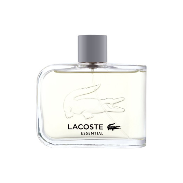 Lacoste Essential EDT tualetinis vanduo vyrams, 125 ml