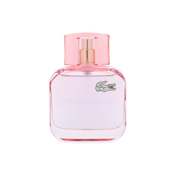 Lacoste L.12.12 Sparkling EDT tualetinis vanduo moterims, 50 ml