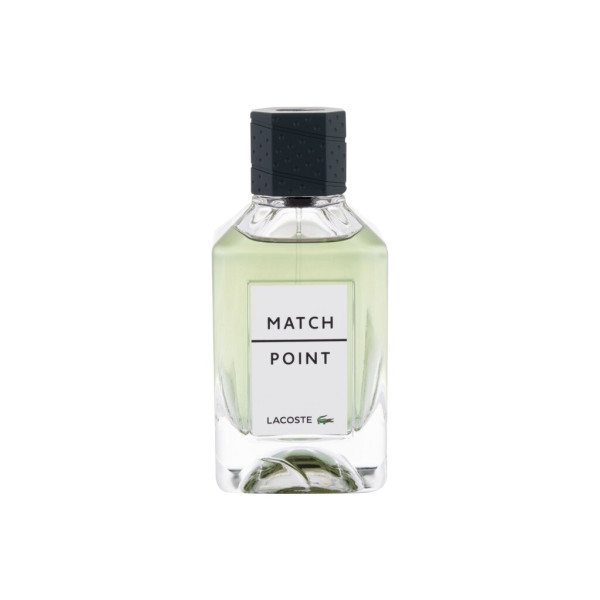 Lacoste Match Point EDT tualetinis vanduo vyrams, 100 ml