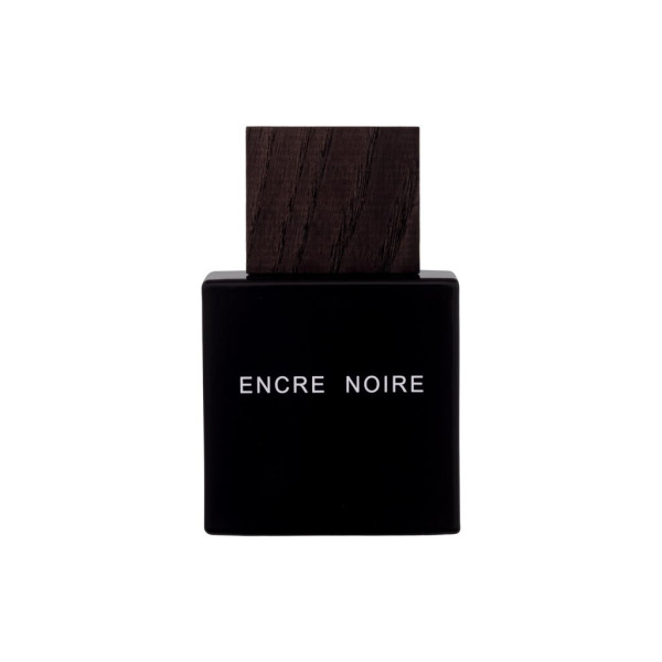 Lalique Encre Noire EDT tualetinis vanduo vyrams, 50 ml