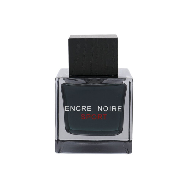 Lalique Encre Noire Sport EDT tualetinis vanduo vyrams, 100 ml