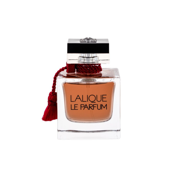 Lalique Le Parfum EDP parfumuotas vanduo moterims, 50 ml