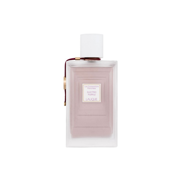 Lalique Les Compositions Parfumees Electric Purple EDP parfumuotas vanduo moterims, 100 ml