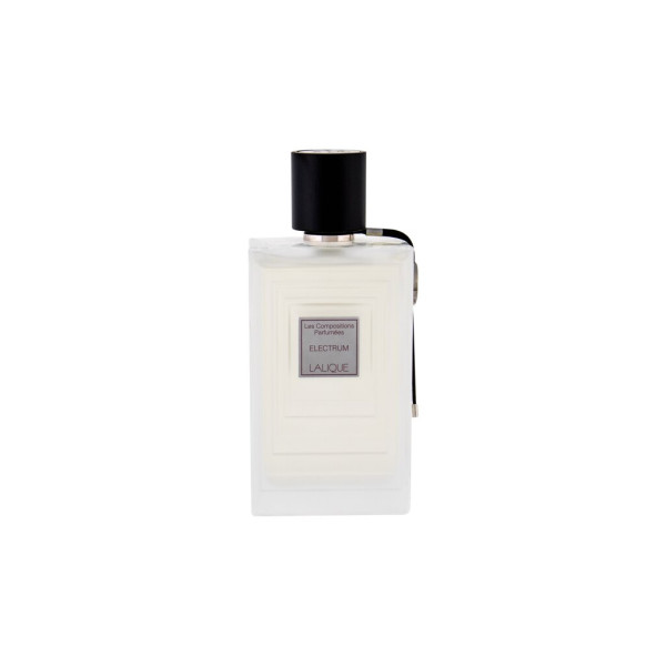 Lalique Les Compositions Parfumees Electrum EDP parfumuotas vanduo Unisex, 100 ml