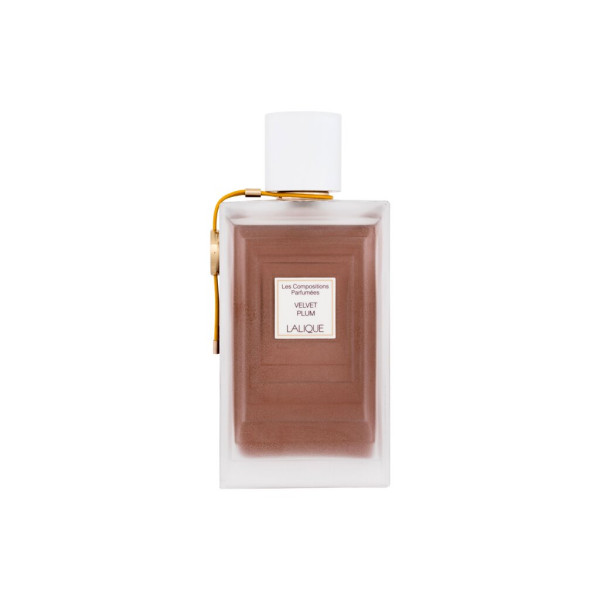 Lalique Les Compositions Parfumees Velvet Plum EDP parfumuotas vanduo moterims, 100 ml