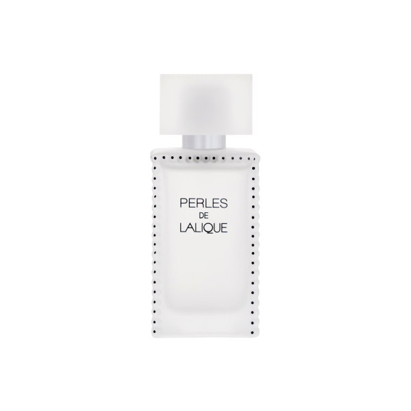 Lalique Perles De Lalique EDP parfumuotas vanduo moterims, 50 ml