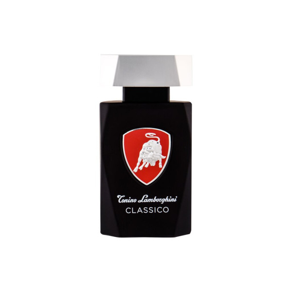 Lamborghini Classico EDT tualetinis vanduo vyrams, 125 ml