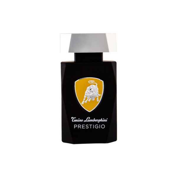 Lamborghini Prestigio EDT tualetinis vanduo vyrams, 125 ml