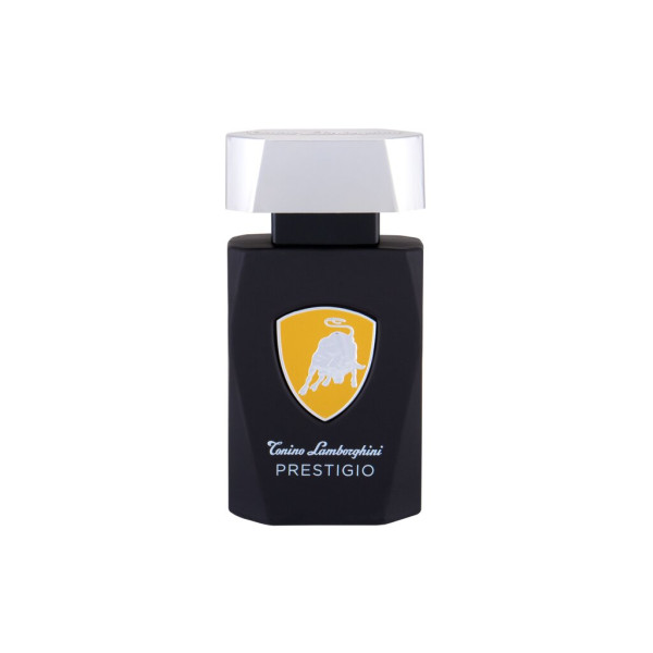 Lamborghini Prestigio EDT tualetinis vanduo vyrams, 75 ml