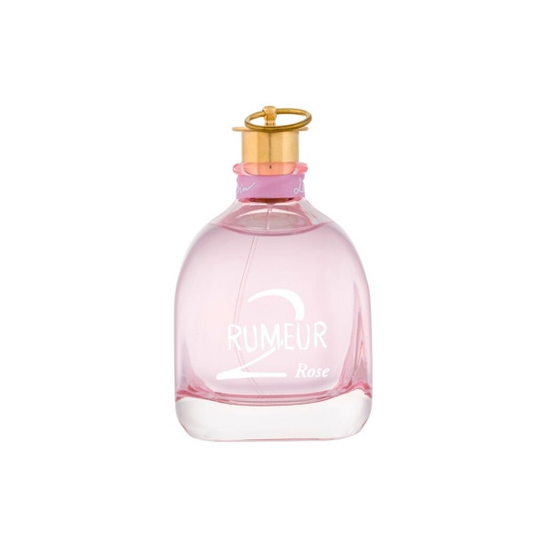 Lanvin Rumeur 2 Rose EDP parfumuotas vanduo moterims, 100 ml