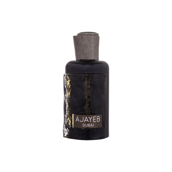 Lattafa Ajayeb Dubai EDP parfumuotas vanduo unisex, 100 ml