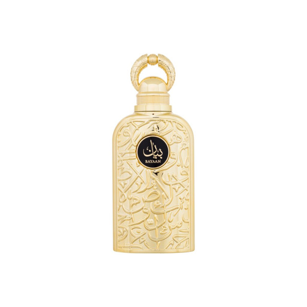 Lattafa Bayaan EDP parfumuotas vanduo unisex, 100 ml