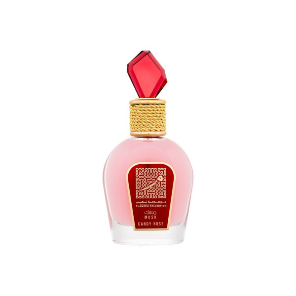 Lattafa Musk Candy Rose EDP parfumuotas vanduo unisex, 100 ml