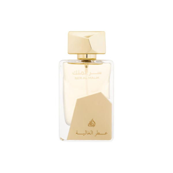 Lattafa Ser Al Malik Attar Al Ghalia EDP parfumuotas vanduo unisex, 100 ml