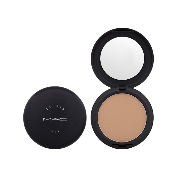 MAC Studio Fix Powder Plus Foundation pudra, atspalvis: C40, 15 g