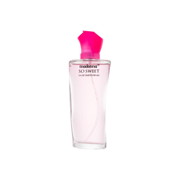 Madonna Nudes 1979 So Sweet EDT tualetinis vanduo moterims, 50 ml