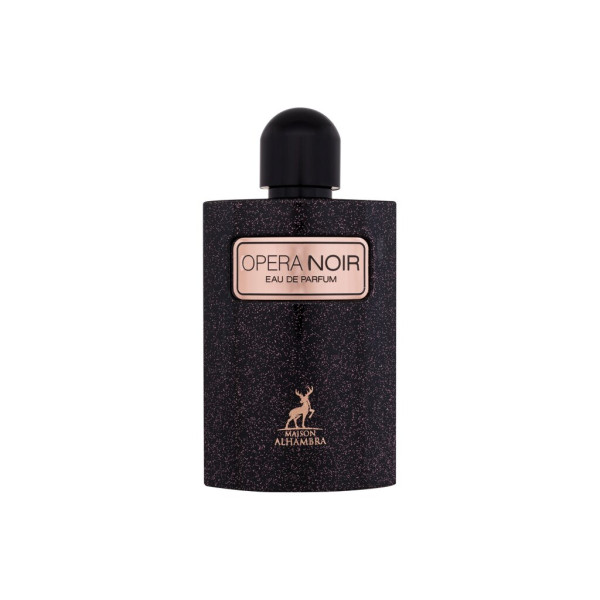 Maison Alhambra Opera Noir EDP parfumuotas vanduo moterims, 100 ml