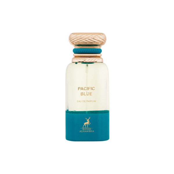 Maison Alhambra Pacific Blue (Porto Neroli) EDP parfumuotas vanduo unisex, 80 ml