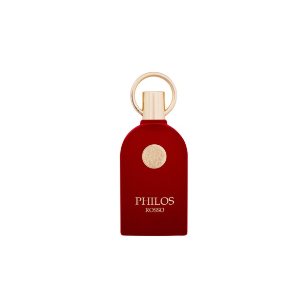 Maison Alhambra Philos Rosso EDP parfumuotas vanduo Unisex, 100 ml