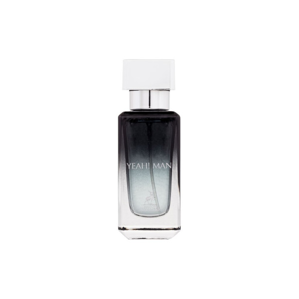 Maison Alhambra Yeah! EDP parfumuotas vanduo vyrams, 30 ml