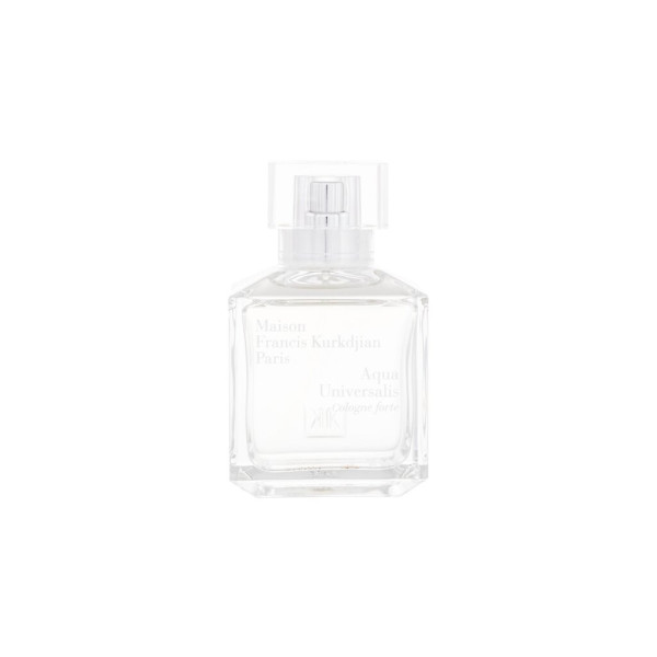 Maison Francis Kurkdjian Aqua Universalis Cologne Forte EDP parfumuotas vanduo unisex, 70 ml