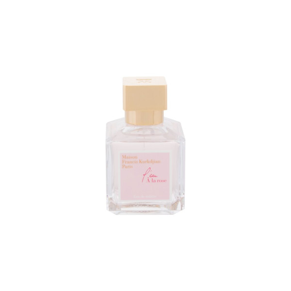 Maison Francis Kurkdjian L'eau A La Rose EDT tualetinis vanduo moterims, 70 ml