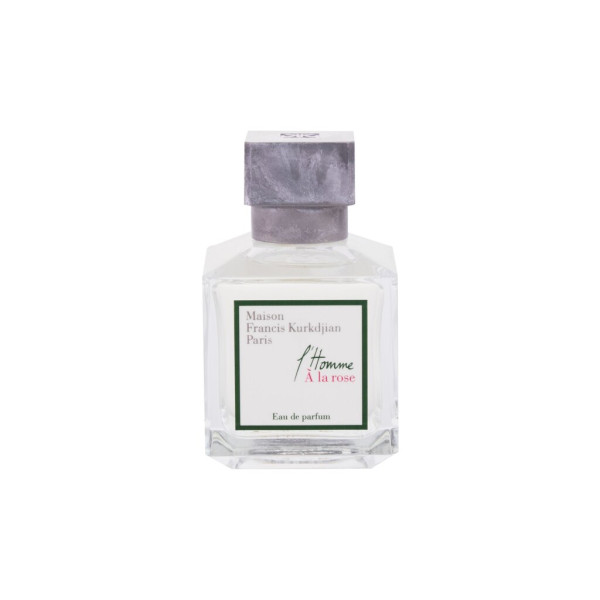 Maison Francis Kurkdjian L´Homme A La Rose EDP parfumuotas vanduo vyrams, 70 ml