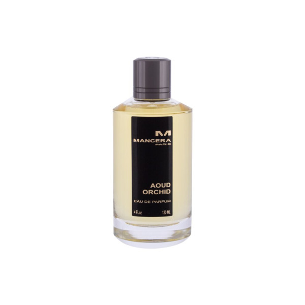 MANCERA Aoud Orchid EDP parfumuotas vanduo Unisex, 120 ml