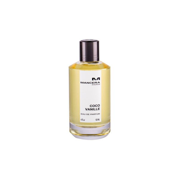 MANCERA Coco Vanille EDP parfumuotas vanduo moterims, 120 ml