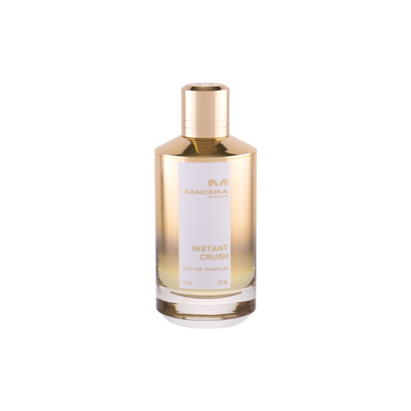 MANCERA Collection L'Or Instant Crush EDP parfumuotas vanduo Unisex, 120 ml